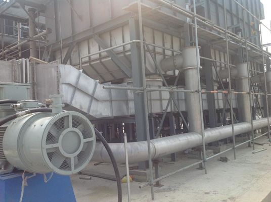 kwaliteit Katalytisch de Verbrandingsmateriaal van RCO voor de Behandelingssysteem van VOCs van het Afvalgas fabriek