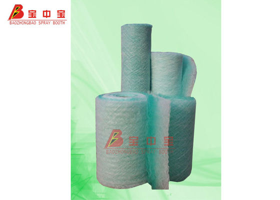 kwaliteit De Chinese Filter van het Fiberglasplafond/Vloerfilter voor de Zaal van de Nevelverf fabriek