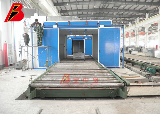 kwaliteit Het schilderen Lijnproject voor van het het Karretjevervoer van het Windblad van de de Nevelcabine de Leverancier van China fabriek
