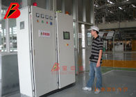 Van het de Controlesysteem van aanrakingssreen het Schilderen van Customied Productielijnproject in Tchang-tchoun FAW